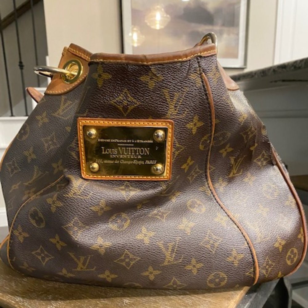 Louis Vuitton Galleria PM